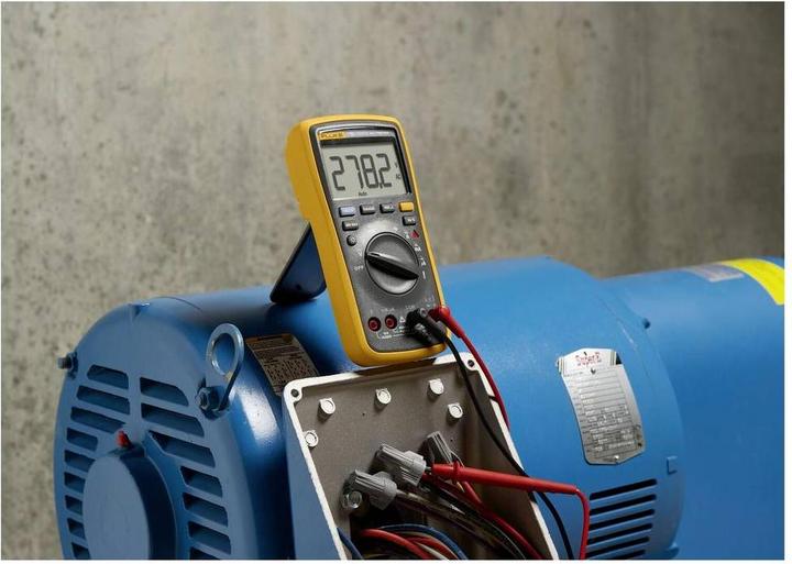 Productafbeelding Beha Amprobe Fluke 17B+/EUR (CAT III 600V)