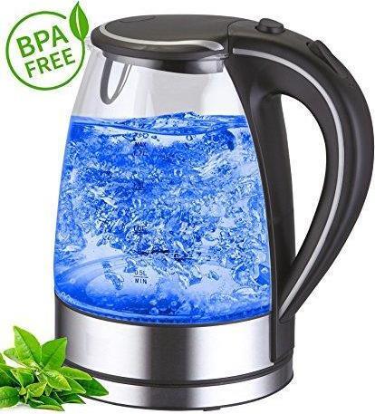 Immagine prodotto Camry CR 1239 Kettle (1.70 l)