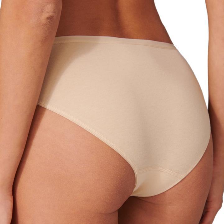 Produktbild Schiesser 2er Pack 95/5 Organic Mini-Slip (42, 2er Pack)
