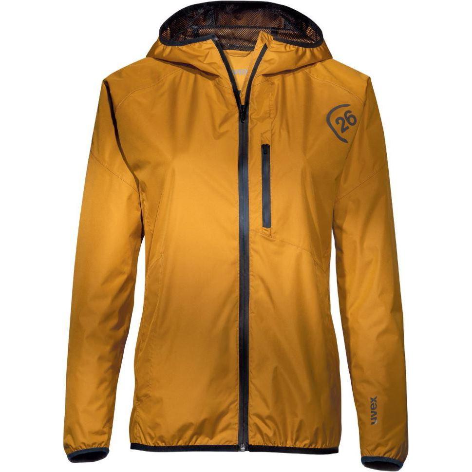 Uvex Safety, Arbeitsjacke, Wetterjacke (XXL)