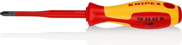 Produktbild Knipex Crimp-Sortiment (67 mm)