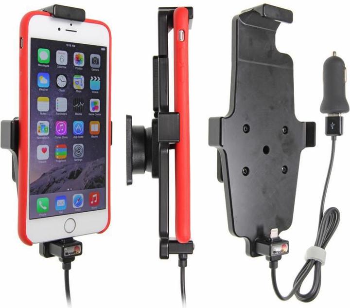 Actual product image Brodit PDA holder active iPhone 6/6s Plus