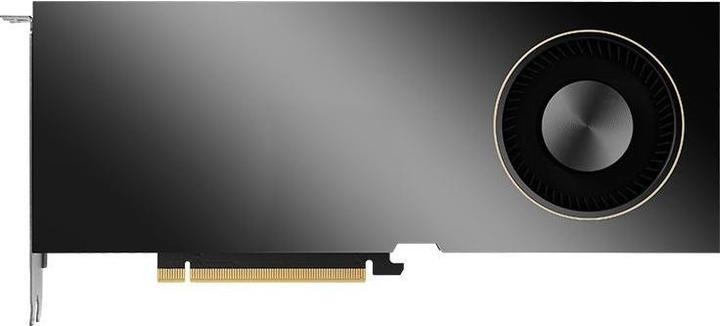 Actual product image PNY A800 (40 GB, HBM2)