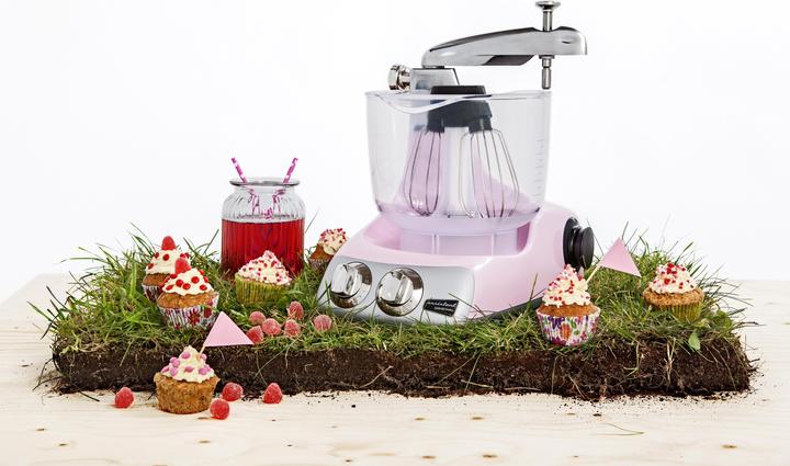 Actual product image Ankarsrum Assistant Original AKM6230 (1500 W)