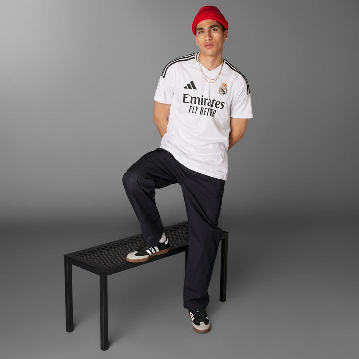 Actual product image adidas Real Madrid Jersey (XXL)