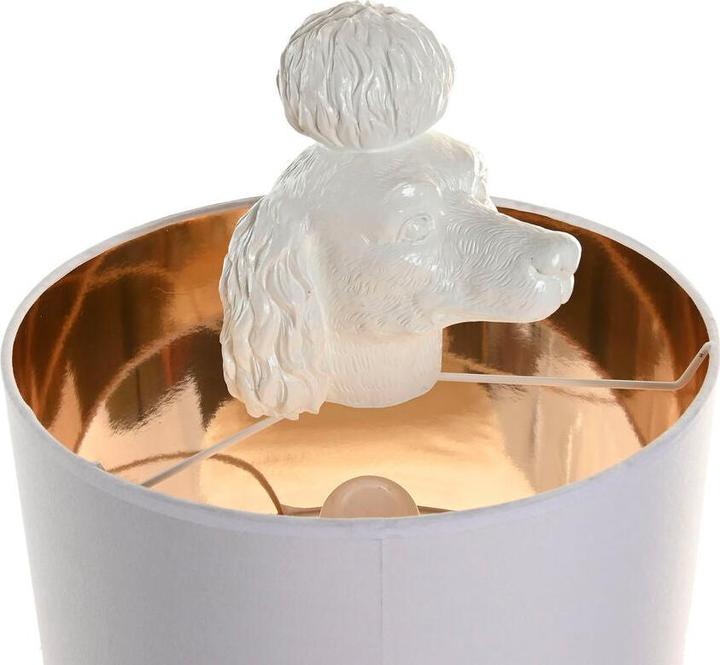 Produktbild Esprit Tischlampe Home Weiss Gold 50 W 220 V (E27)