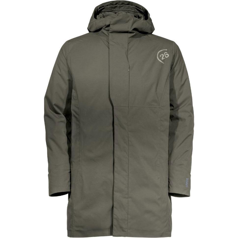 Uvex Safety, Arbeitsjacke, Wetterjacke (L)