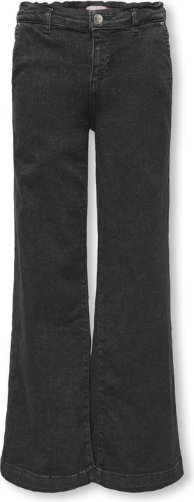 Produktbild Only KOGNEW BROOK WIDE LEG DNM JEANS BOX MAS Weit geschnitten jeans (122)