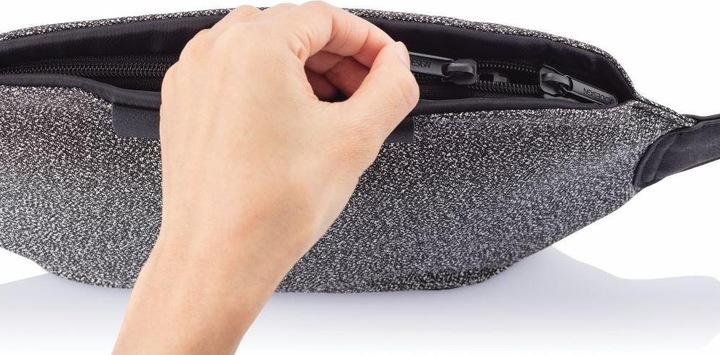 Immagine prodotto Xddesign Marsupio Urbano Xd Design Grigio