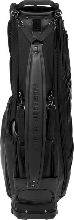 Actual product image Parsons Xtreme Golf Deluxe Carry Stand Bag