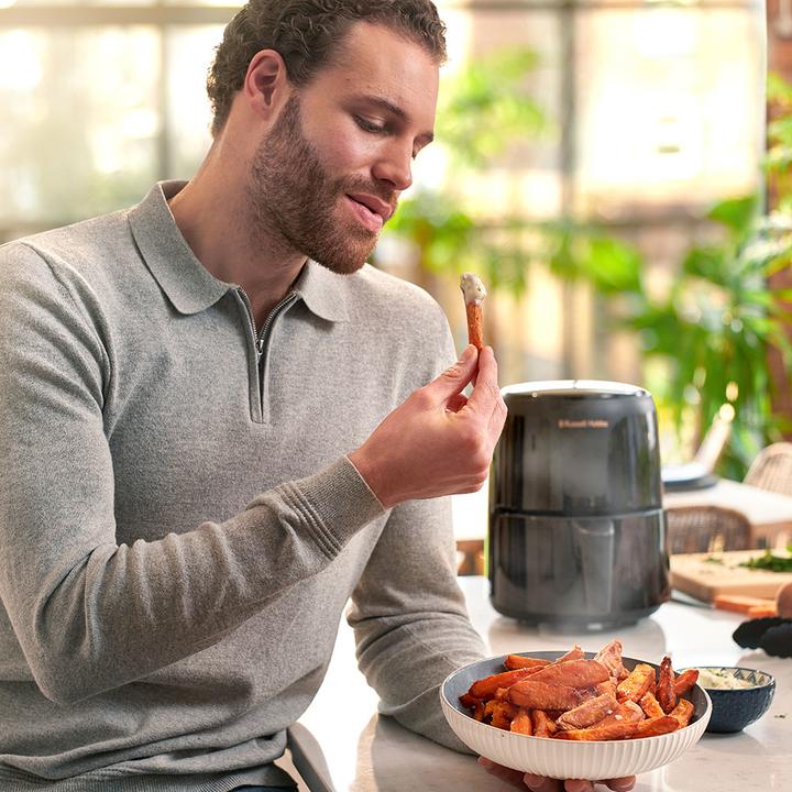 Immagine prodotto Russell Hobbs 26500-56 SatisFry Air