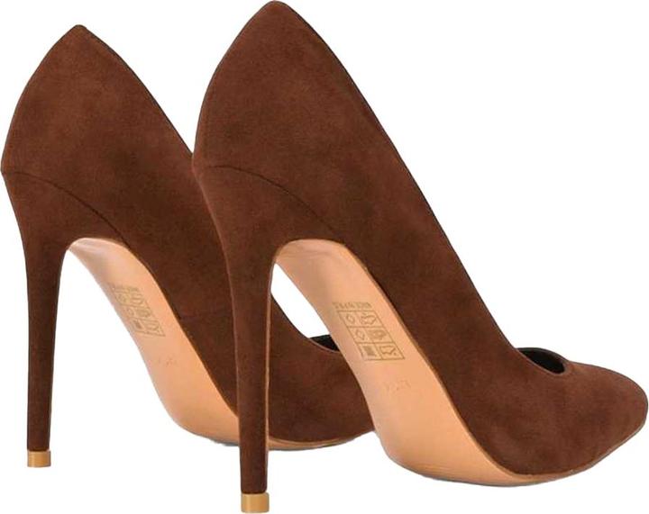 Produktbild XY London Lu Lu Pumps Spitz (36)