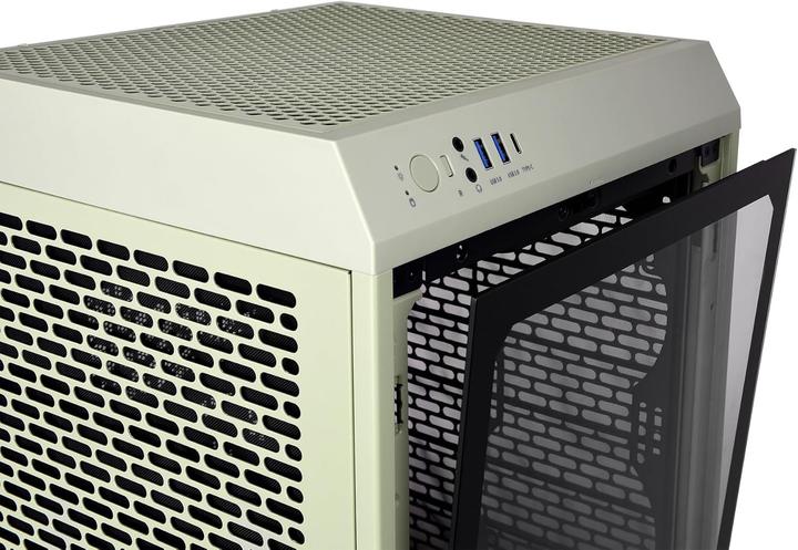 Produktbild Thermaltake The Tower 200 (Mini-ITX)