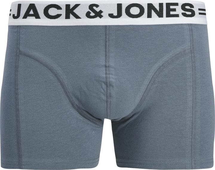 Actual product image Jack & Jones Sense Trunks 3-Pack Noos (L, pack of 3)