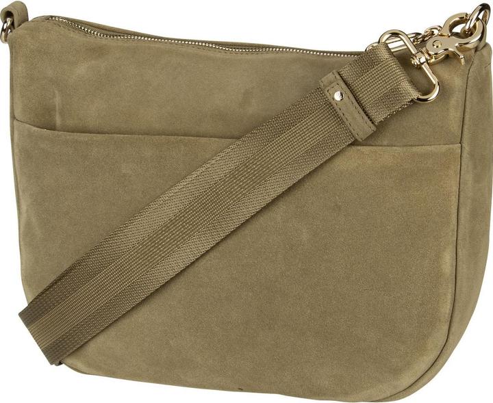 Actual product image Mandarina Duck Shoulder bag Mellow Velvet Hobo LWT79
