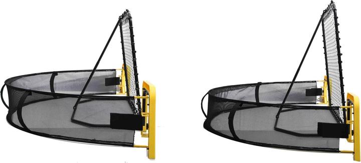 Actual product image Power Shot Football Master Play