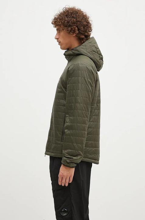 Actual product image Fjällräven Expedition X-Lätt Hoodie (M)