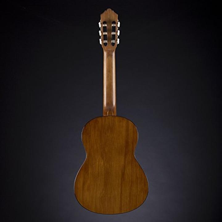 Immagine prodotto Yamaha CGS102A modello klassieke gitaar naturel 1/2 (Chitarra classica, Palissandro (tastiera), Abete rosso (parte superiore))