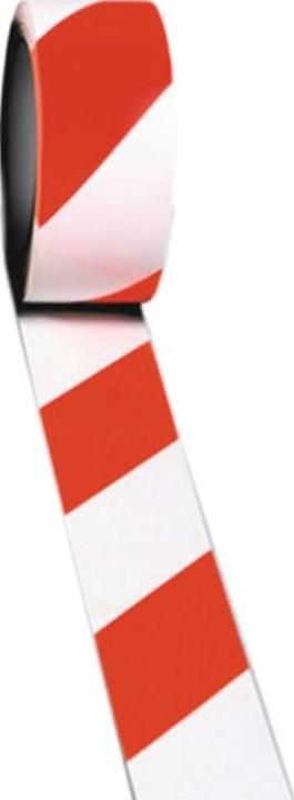 red/white