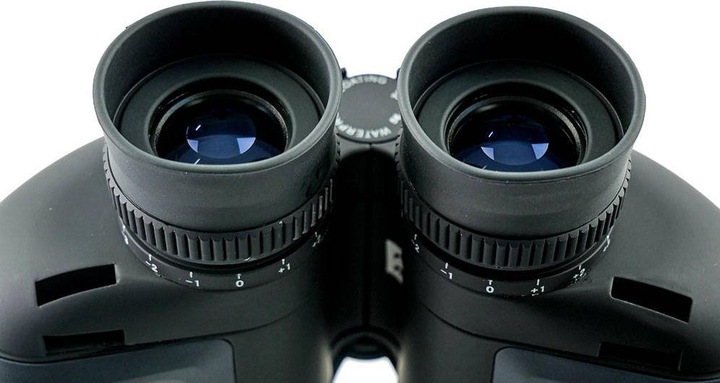 Produktbild Compass Fernglas »OS« 7 x 50 (7 x, 50 mm)