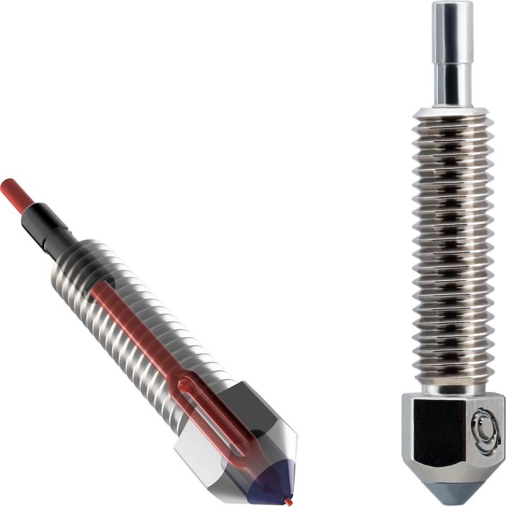 Image du produit MicroSwiss FlowTech™ CHT High Flow - CM2™ Nozzle (Tube de grenaillage)