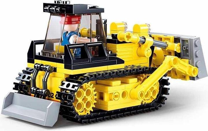 Image du produit Sluban Bulldozer