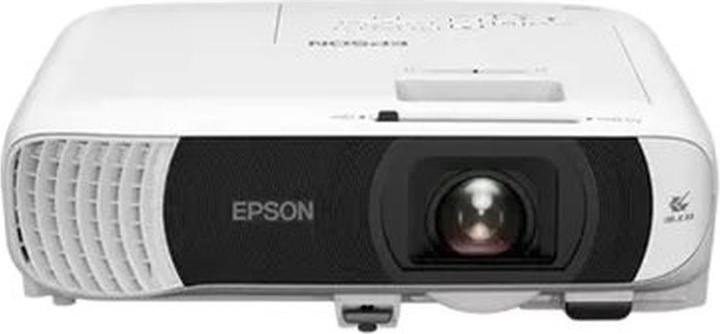 Image du produit Epson EB-FH08 (Full HD, 3600 lm, 1.22 - 1.46:1)