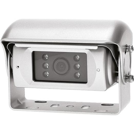 Axion Kugelkamera, Dashcam