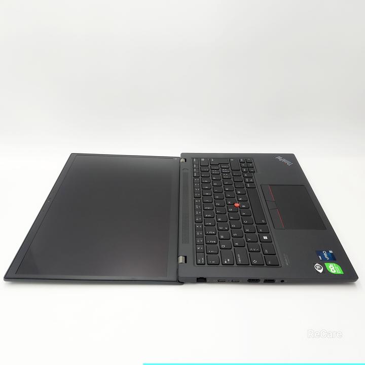 Produktbild ReCare Lenovo ThinkPad T14 Gen 3 (24 GB, 14", 512 GB, CH, B / Sehr gut)