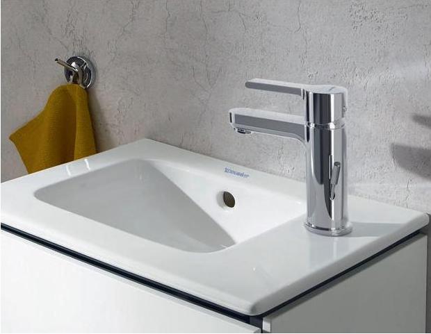 Produktbild Duravit Einhebel-Waschtischmischer