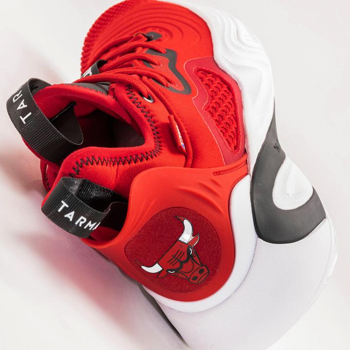 Actual product image Tarmak Nba Chicago Bulls (42)