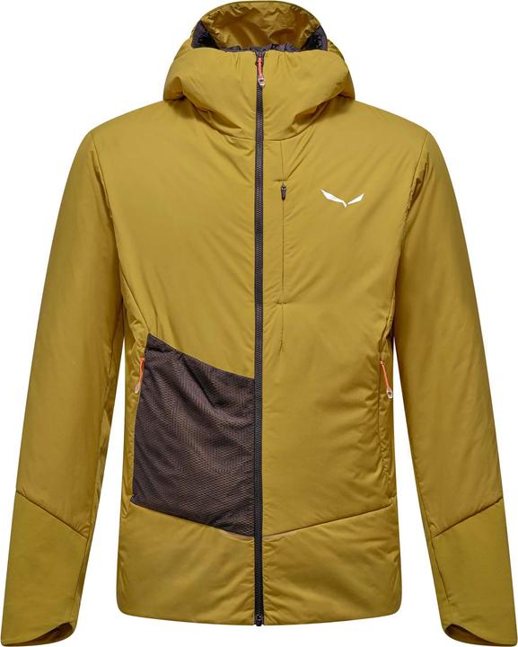 Actual product image Salewa Pedroc Tirolwool® Air Hybrid Jacke (S)