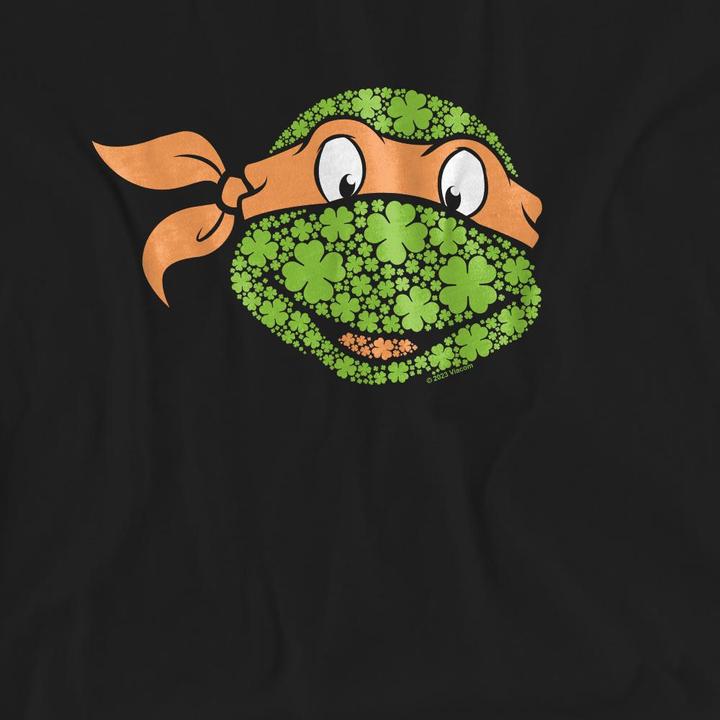 Image du produit Teenage Mutant NT - T-shirt - Adulte (M)