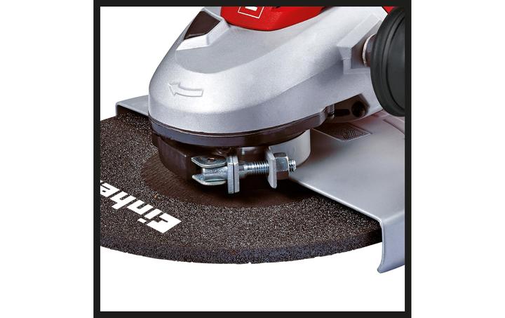 Actual product image Einhell Te-Ag 230 (230 mm)