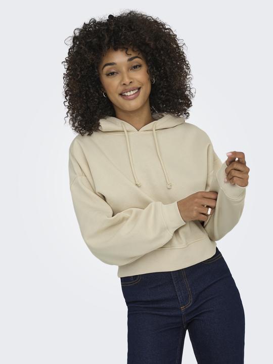 Actual product image Only ONLSWEAT Sweatshirt Kapuzenpullover (M)