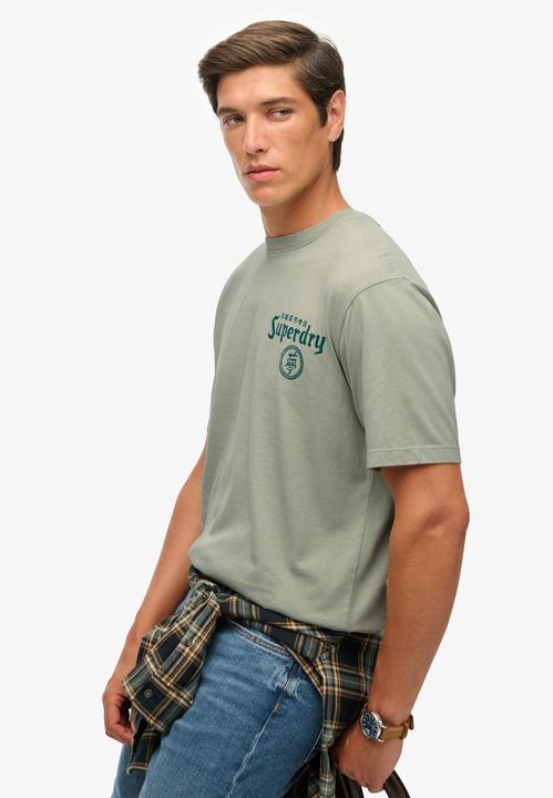 Produktbild Superdry Tokyo Narrative (M)