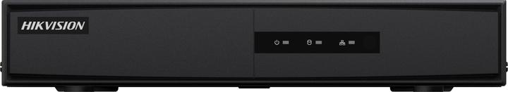 Actual product image Hikvision IP recorder DS-7108NI-Q1/8P/M (Network Video Recorder (NVR))