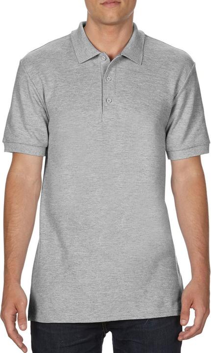 Produktbild Gildan Hammer Poloshirt Eingefasst Sport (M)