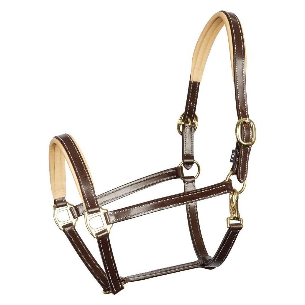 Harry's Horse, Halfter
