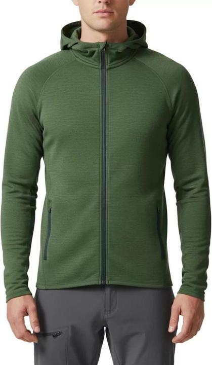 Actual product image Fjork Merino Ultra 300 Men (S)