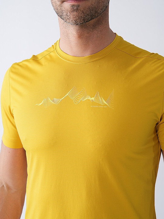 Produktbild Schöffel CIRC T Shirt Sulten M (XXL)