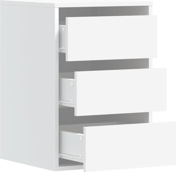 Image du produit vidaXL Kommode (40 x 41 x 58 cm)