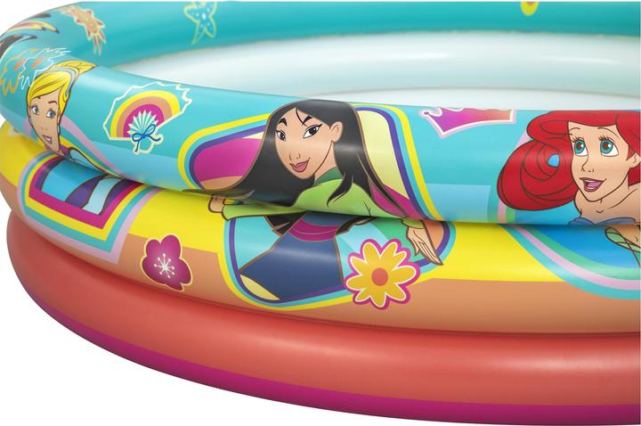 Produktbild Bestway Disney Prinzessinnen