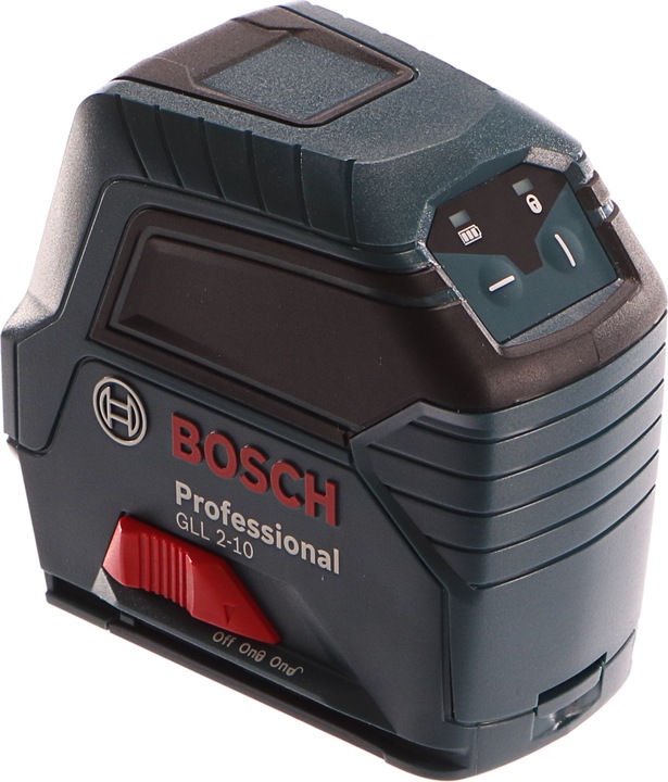 Actual product image Bosch Professional GLL 2-10 Professional