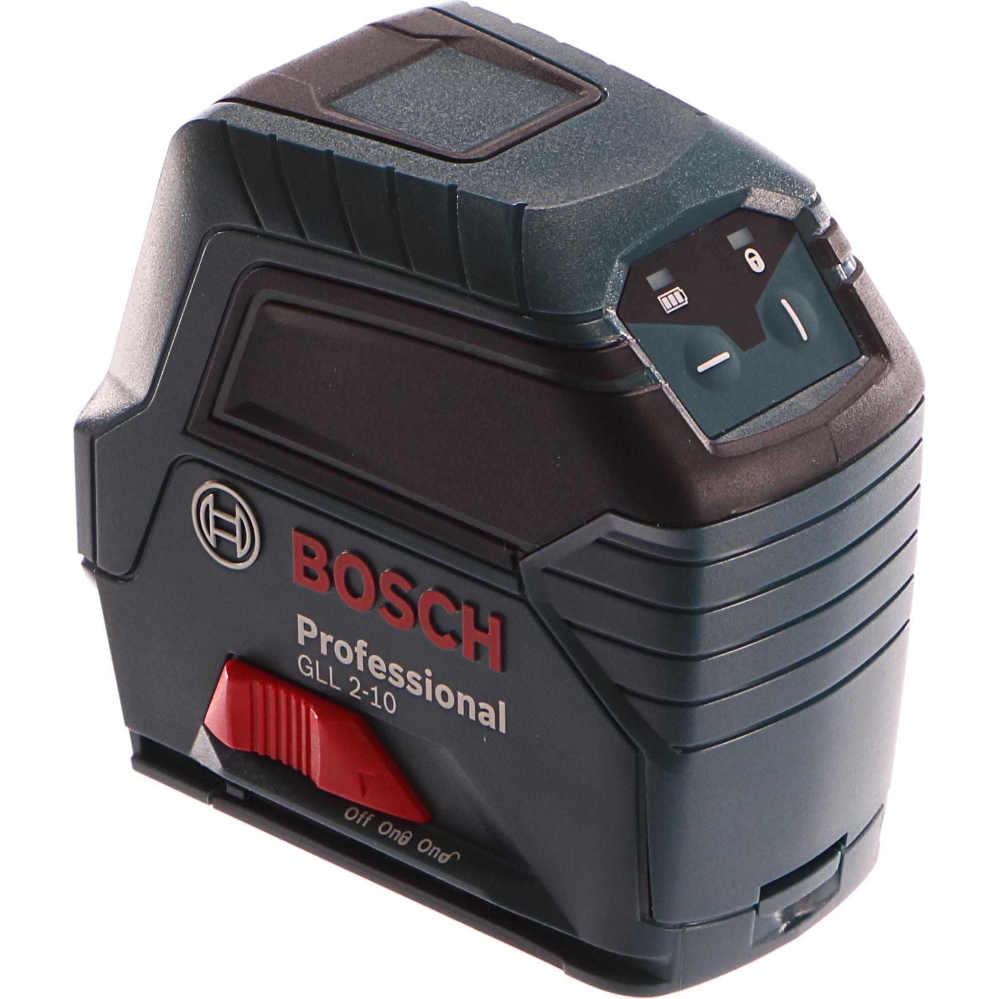 Bosch Professional, Linienlaser, Gll 2-10