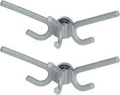 Produktbild Wenko Herkules (2x)