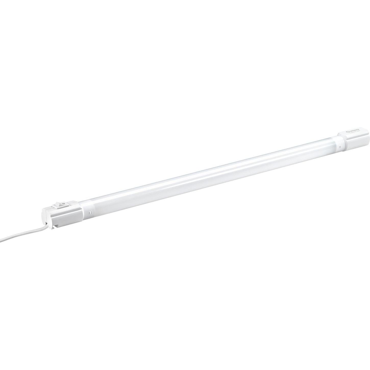 Osram, Applique + Plafoniera, LED Unterbauleuchte TubeKIT™ 1200mm 19W 3000K Warm weiss 4099854538704 (1900 lm, G5)