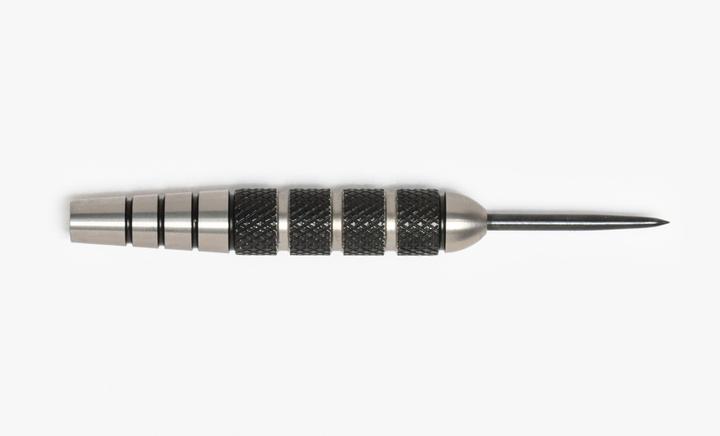 Produktbild Canaveral Dartpfeile T560 Steeldart 3 Pfeile Stahlspitzen (124 g)
