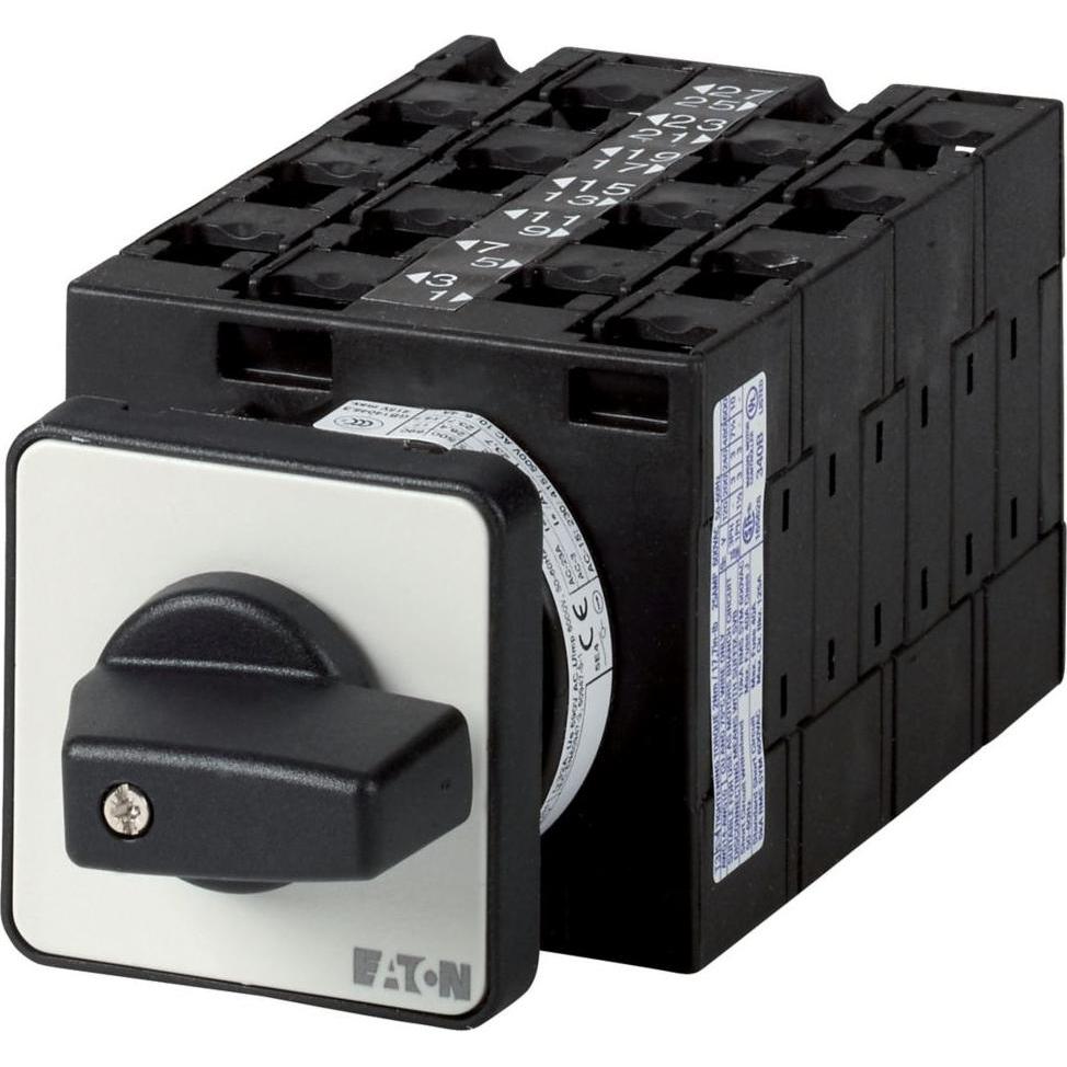 Eaton, Systemstromversorgung, T3-7-69/E