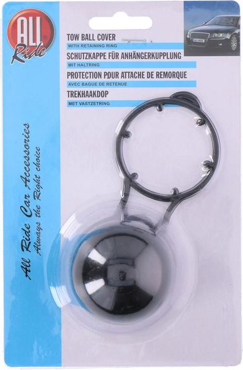Image du produit All Ride Towing bracket cap PL